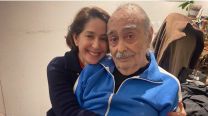 El emotivo video de Laura Novoa para su papá Pepe Novoa por sus 89 años: “Heredé su oficio, su amor a esta hermosa profesión”