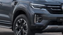 Así podría haber sido una nueva Renault Alaskan: el restyling que nunca llegó y el final de una pick-up argentina