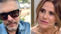 Ricky Diotto y María Fernanda Callejón