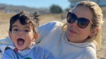 “Gracias por traer magia a esta familia ensamblada”: Así fue el cumpleaños de Joaco, el hijo de Taty Schapiro