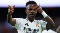 La insólita teoría en redes de que a Vinícius Júnior lo reemplazó un doble