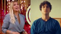 Wanda Nara en MasterChef Celebrity y Doctor Milagro