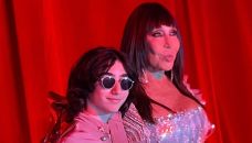 Moria Casán