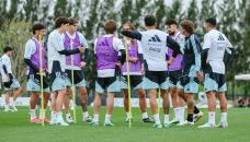 Selección Argentina 