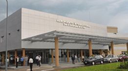 aeropuerto corrientes