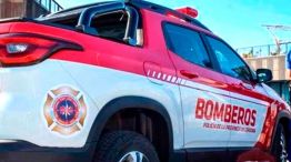 Causa Bomberos