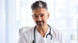  Dr. Gonzalo Urbistondo