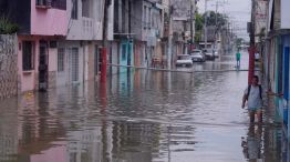 El Niño Costero
