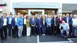 Federación Argentina de Municipios