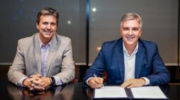 Llaryora envió a la Unicameral el nuevo marco de incentivos industriales