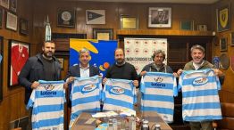 Lotería de Córdoba y la Unión Cordobesa de Rugby 