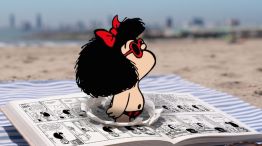 Mafalda Inmersiva