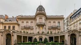Nunciatura Apostólica de Buenos Aires
