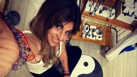 Así es el proyecto de Gianinna Maradona en sociedad con Dalma y en homenaje a Diego Maradona