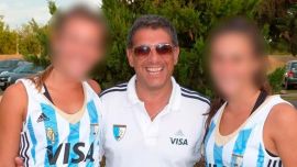 Caso “Chacho” Asensio: el poder sobre las jugadoras, los relatos y nuevas denunciantes bajo la lupa