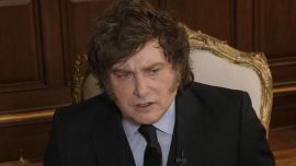 Javier Milei