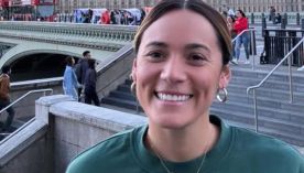 Rocio Oliva