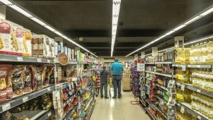 Economia del metro cuadrado