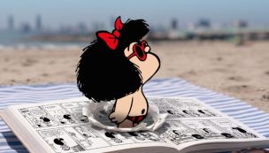 Mafalda Inmersiva
