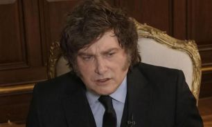 Javier Milei