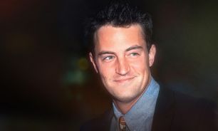 Matthew Perry
