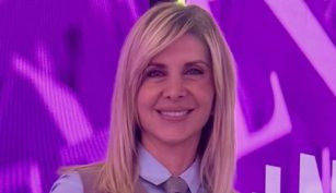 Débora Plager