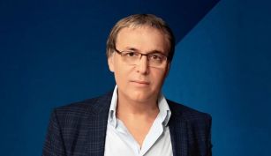 Gabriel Rolón