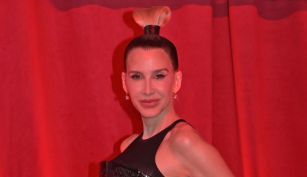 Guillermina Valdés 