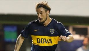 Daniel Osvaldo