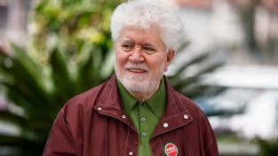 Pedro Almodóvar