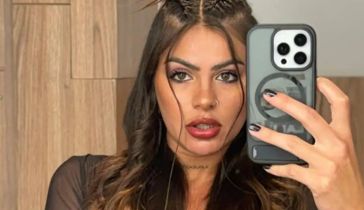 Luana Fernández