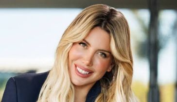 Wanda Nara