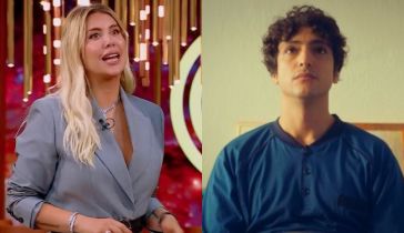 Wanda Nara en MasterChef Celebrity y Doctor Milagro