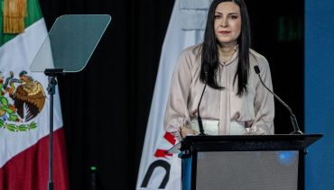 Key Speakers At The Association Of Mexican Banks Convention