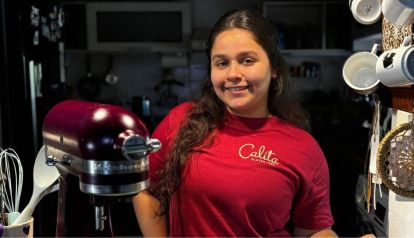 CALITA GLUTEN FREE