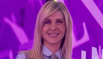 Débora Plager
