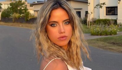 Denisse González