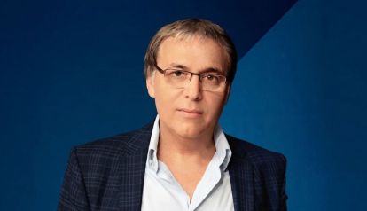 Gabriel Rolón