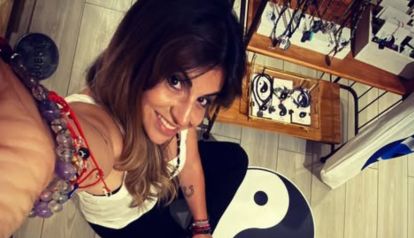 Gianinna Maradona