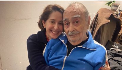 Laura y Pepe Novoa