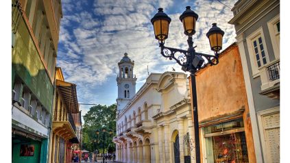 Republica Dominicana