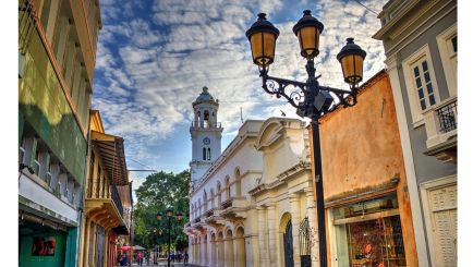 Republica Dominicana