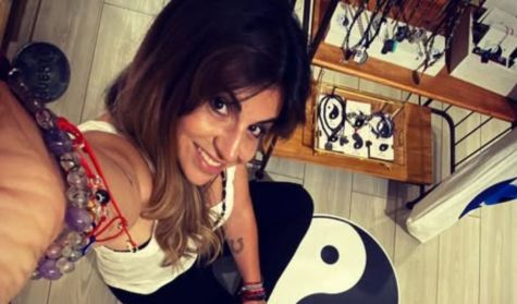 Gianinna Maradona
