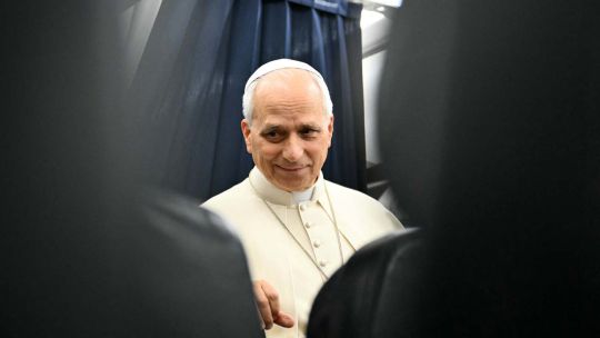 Crece la incertidumbre en el Gobierno y la Iglesia por la visita del papa León XIV a la Argentina