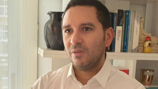 "Los tres políticos con mejor imagen: Bullrich, Kicillof y Bregman comparten el atributo de honestidad"