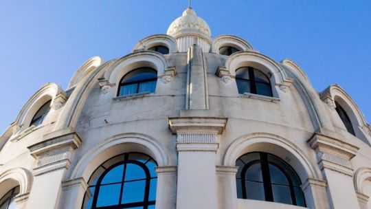 Vuelve Open House Buenos Aires: la ciudad abre sus tesoros arquitectónicos