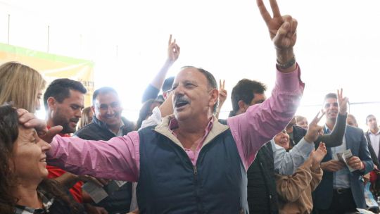 La Rioja pone en marcha una nueva etapa del peronismo con fuerte renovación generacional