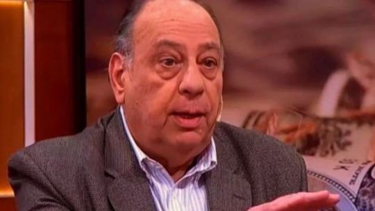 Roberto Cachanosky en RDEco: “Este mecanismo de usar el dólar como mecanismo antiinflacionario te lleva siempre al fracaso”