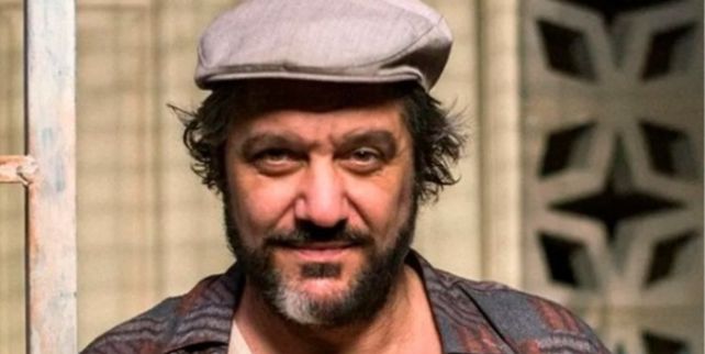 Maxi Ghione