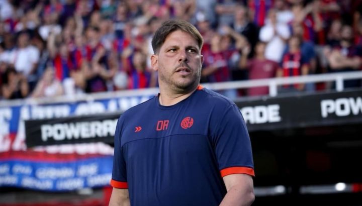 Damián Ayude